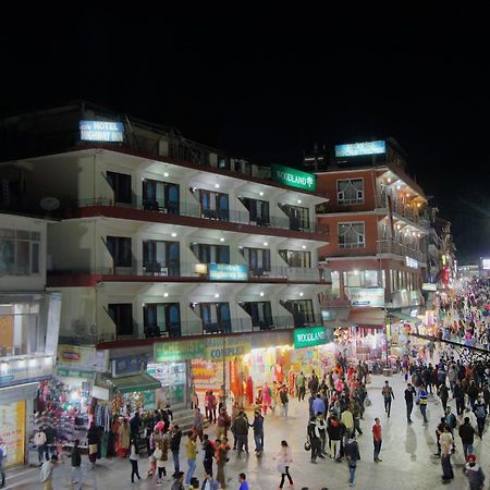 Hotel Highway Inn 马拉里 外观 照片