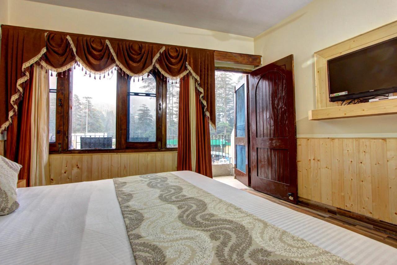 Hotel Highway Inn 马拉里 外观 照片