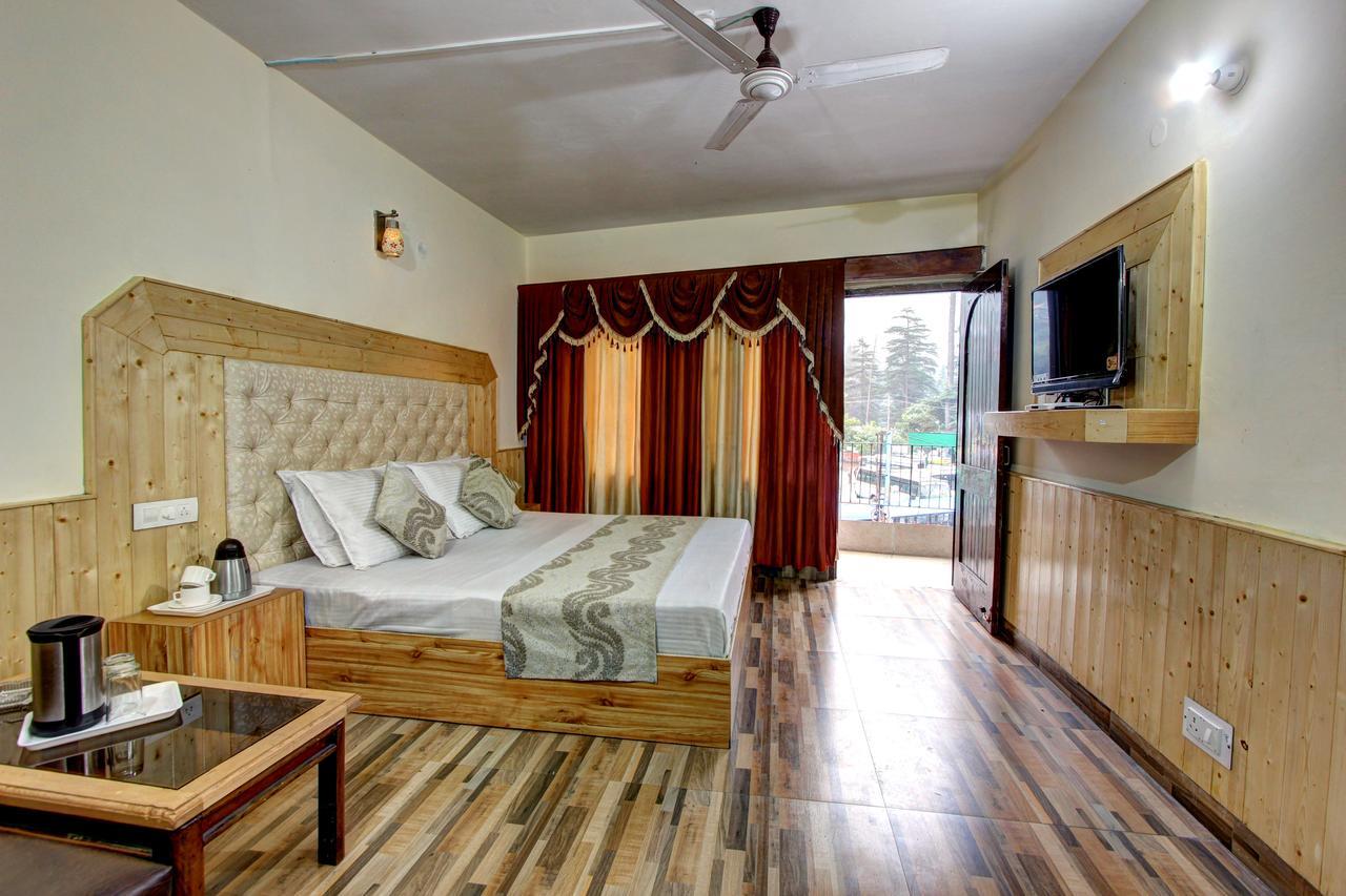Hotel Highway Inn 马拉里 外观 照片