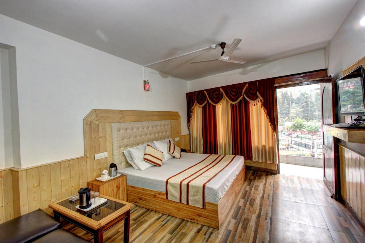 Hotel Highway Inn 马拉里 外观 照片